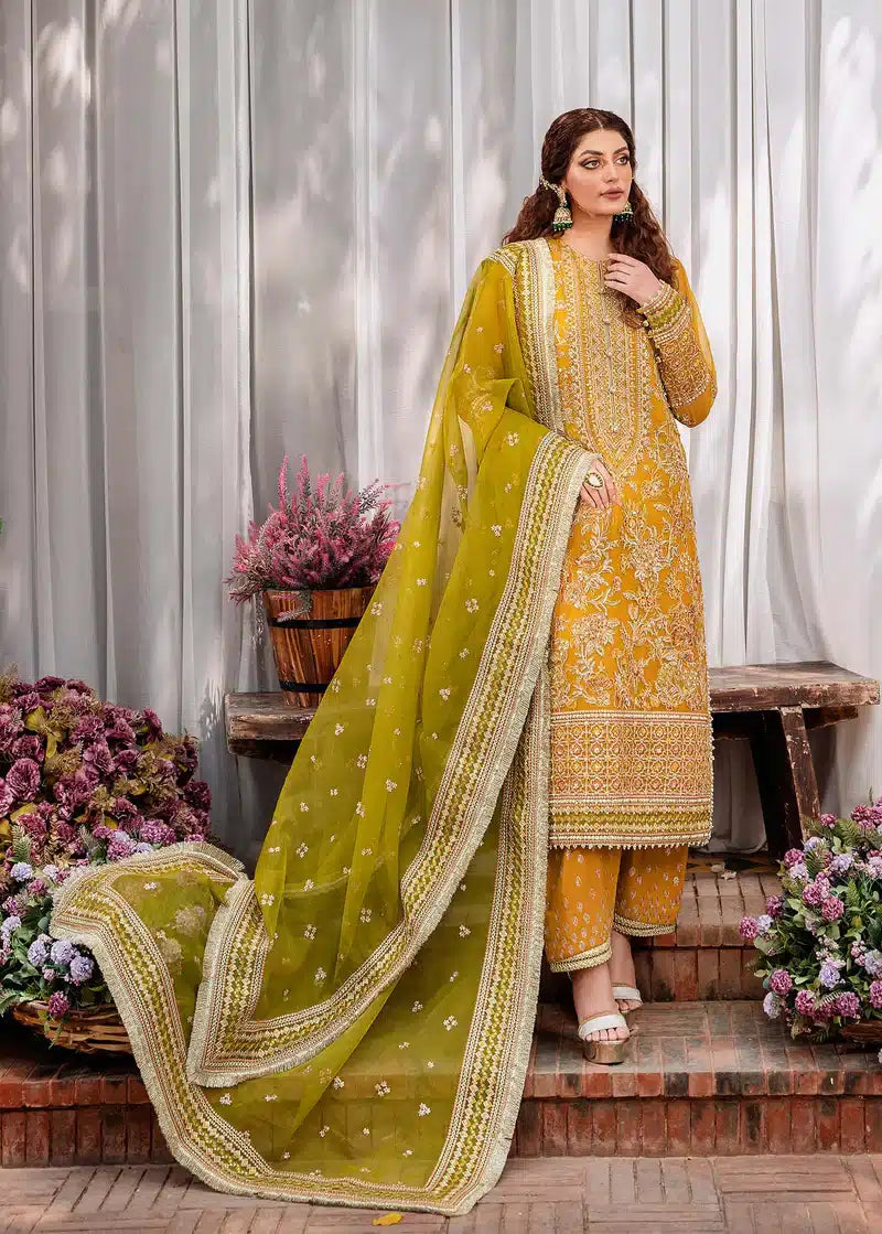 Akbar Aslam | Mastani Wedding Formals 23 | Rohi - by - Libasekhas UK - Registered Vendor of : Akbar Aslam - 100% Original Designer Dresss