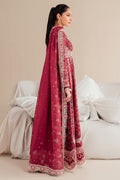 Jazmin | Iris Luxury Lawn 25 | IL'25-D08 - by - Libasekhas UK - Registered Vendor of : Jazmin - 100% Original Designer Dresss