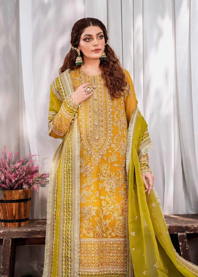 Akbar Aslam | Mastani Wedding Formals 23 | Rohi - by - Libasekhas UK - Registered Vendor of : Akbar Aslam - 100% Original Designer Dresss