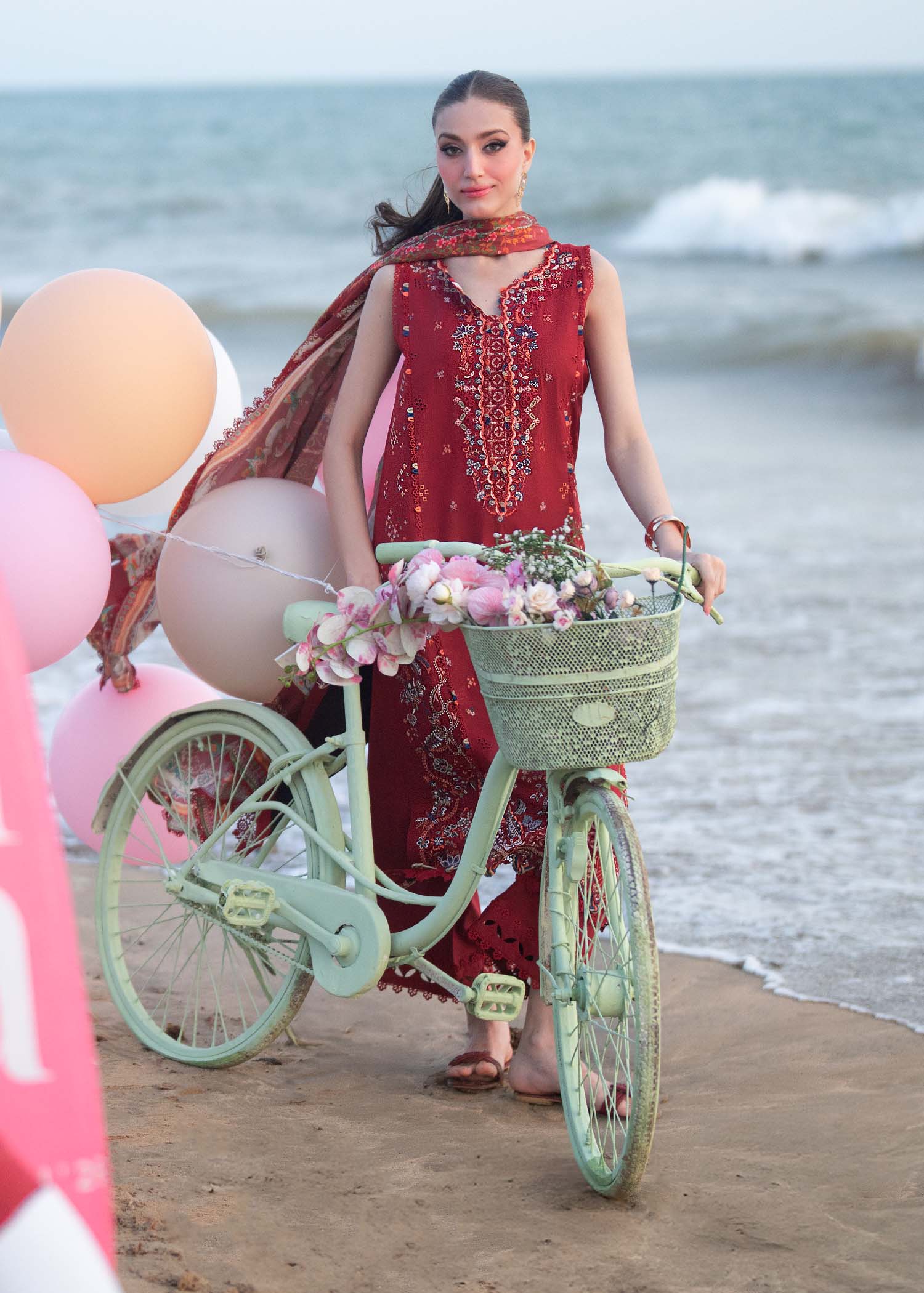 Kanwal Malik | Mira Summer Lawn 26 | Ayana - by Libasekhas UK - Registered Vendor of : Kanwal Malik - 100% Original Designer Dress