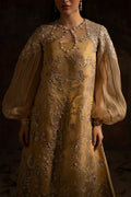 Nyra | Wedding Festive | Sunehri - by Libasekhas - Registered Vendor of : Nyra - 100% Original Designer Dress