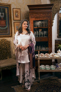 Nilofer Shahid | Saheliyan | Amna - by Libasekhas - Registered Vendor of : Nilofer Shahid - 100% Original Designer Dress