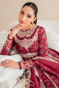Jazmin | Iris Luxury Lawn 25 | IL'25-D08 - by - Libasekhas UK - Registered Vendor of : Jazmin - 100% Original Designer Dresss