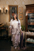 Nilofer Shahid | Saheliyan | Amna - by Libasekhas - Registered Vendor of : Nilofer Shahid - 100% Original Designer Dress