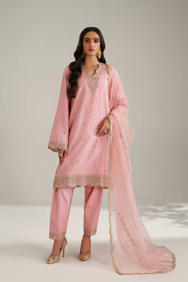 Akbar Aslam | Formal Pret | Afshe - by Libasekhas UK - Registered Vendor of : Akbar Aslam - 100% Original Designer Dress
