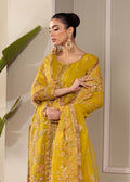 Dastoor | Airah Festive 25 | Serenity - by - Libasekhas UK - Registered Vendor of : Dastoor - 100% Original Designer Dresss