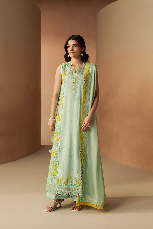 Afrozeh | The Haze 26 | Lumina - by Libasekhas UK - Registered Vendor of : Afrozeh - 100% Original Designer Dress