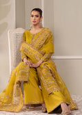 Dastoor | Airah Festive 25 | Serenity - by - Libasekhas UK - Registered Vendor of : Dastoor - 100% Original Designer Dresss