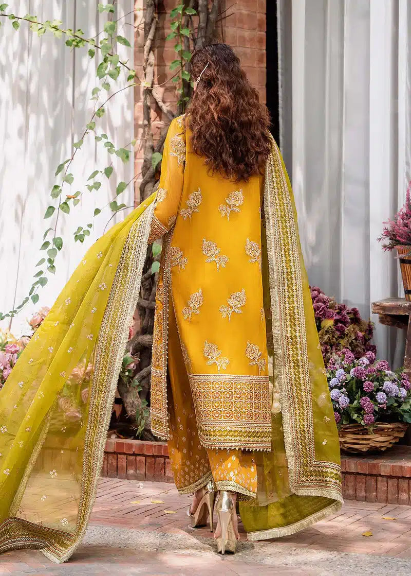 Akbar Aslam | Mastani Wedding Formals 23 | Rohi - by - Libasekhas UK - Registered Vendor of : Akbar Aslam - 100% Original Designer Dresss