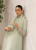 Dastoor | Rania Luxury Pret 25 | Daphne - by - Libasekhas UK - Registered Vendor of : Dastoor - 100% Original Designer Dresss