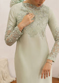 Dastoor | Rania Luxury Pret 25 | Daphne - by - Libasekhas UK - Registered Vendor of : Dastoor - 100% Original Designer Dresss