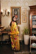 Nilofer Shahid | Saheliyan | Aaiza - by Libasekhas - Registered Vendor of : Nilofer Shahid - 100% Original Designer Dress