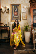 Nilofer Shahid | Saheliyan | Aaiza - by Libasekhas - Registered Vendor of : Nilofer Shahid - 100% Original Designer Dress
