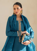 Dastoor | Maahi Luxury Pret 25 | ELISA - by - Libasekhas UK - Registered Vendor of : Dastoor - 100% Original Designer Dresss