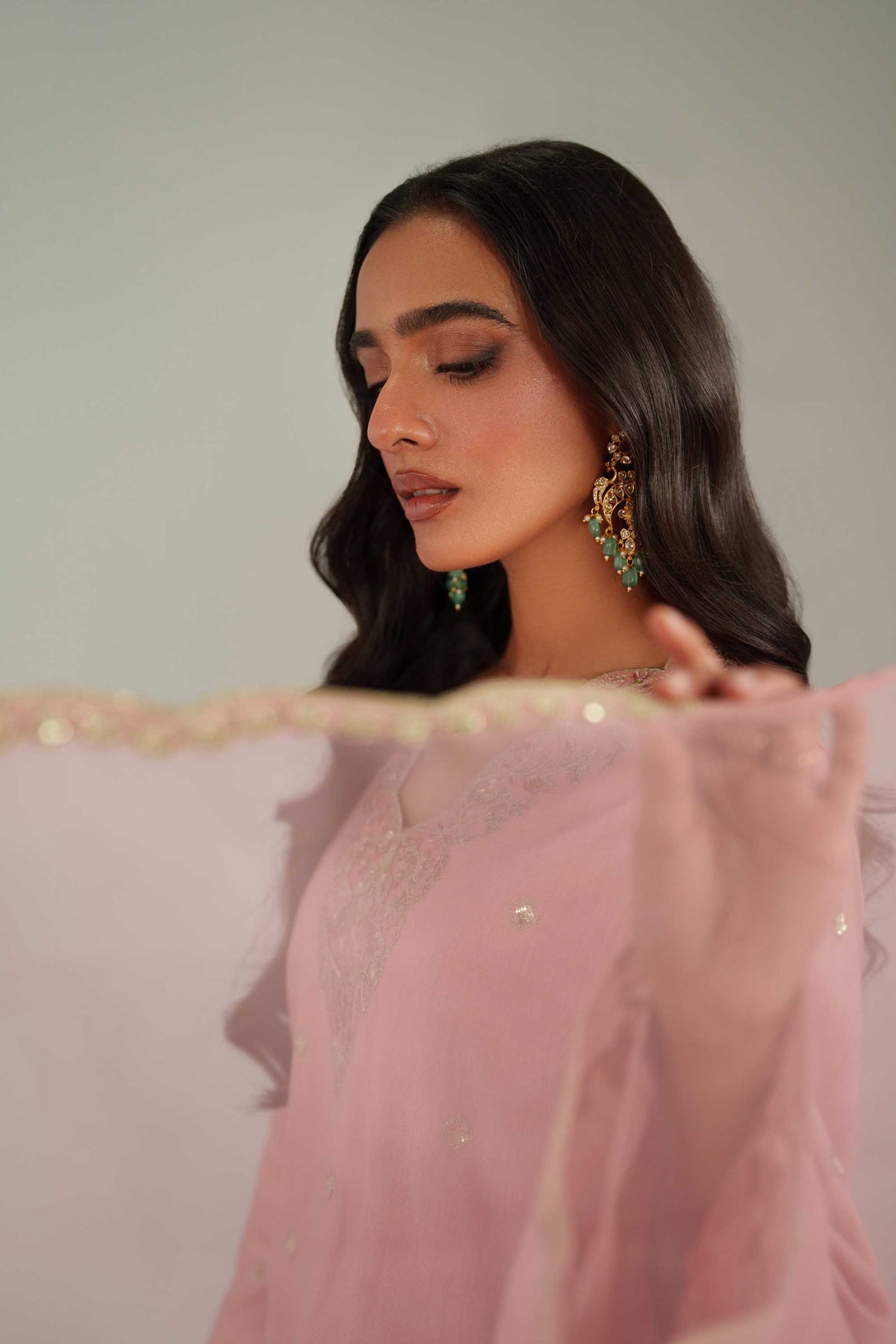 Akbar Aslam | Formal Pret | Afshe - by Libasekhas UK - Registered Vendor of : Akbar Aslam - 100% Original Designer Dress