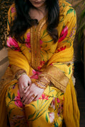 Nilofer Shahid | Saheliyan | Aaiza - by Libasekhas - Registered Vendor of : Nilofer Shahid - 100% Original Designer Dress