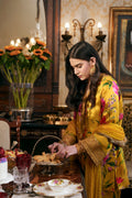Nilofer Shahid | Saheliyan | Aaiza - by Libasekhas - Registered Vendor of : Nilofer Shahid - 100% Original Designer Dress