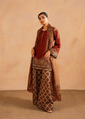 Maria Osama Khan | Retro Lawn 25 | Berra - by - Libasekhas UK - Registered Vendor of : Maria Osama Khan - 100% Original Designer Dresss