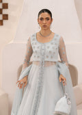 Dastoor | Rania Luxury Pret 25 | Mayal - by - Libasekhas UK - Registered Vendor of : Dastoor - 100% Original Designer Dresss