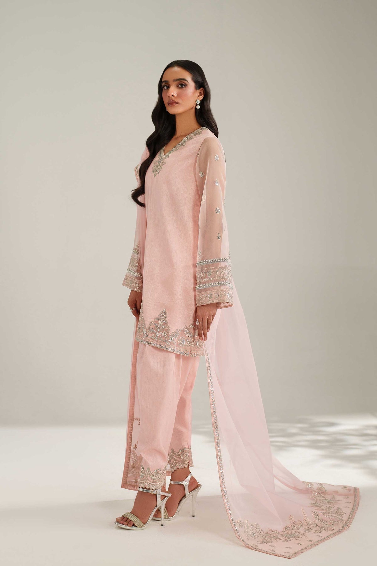 Akbar Aslam | Formal Pret | Lizaye - by Libasekhas UK - Registered Vendor of : Akbar Aslam - 100% Original Designer Dress