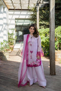 Tabyaa | Ruby Collection 25 | Garnet - by Libasekhas UK - Registered Vendor of : Tabyaa - 100% Original Designer Dress