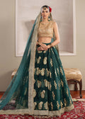 Dastoor | Airah Festive 25 | Aurelia - by - Libasekhas UK - Registered Vendor of : Dastoor - 100% Original Designer Dresss