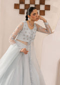 Dastoor | Rania Luxury Pret 25 | Mayal - by - Libasekhas UK - Registered Vendor of : Dastoor - 100% Original Designer Dresss