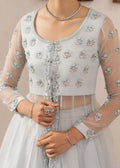 Dastoor | Rania Luxury Pret 25 | Mayal - by - Libasekhas UK - Registered Vendor of : Dastoor - 100% Original Designer Dresss