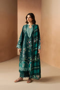 Afrozeh | The Haze 26 |Halo - by Libasekhas UK - Registered Vendor of : Afrozeh - 100% Original Designer Dress