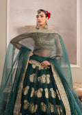 Dastoor | Airah Festive 25 | Aurelia - by - Libasekhas UK - Registered Vendor of : Dastoor - 100% Original Designer Dresss