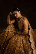 Nyra | Wedding Festive | Zinnia - by Libasekhas - Registered Vendor of : Nyra - 100% Original Designer Dress