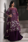 Mina Kashif | Emilie Formals | Marie - by - Libasekhas UK - Registered Vendor of : Mina Kashif - 100% Original Designer Dresss