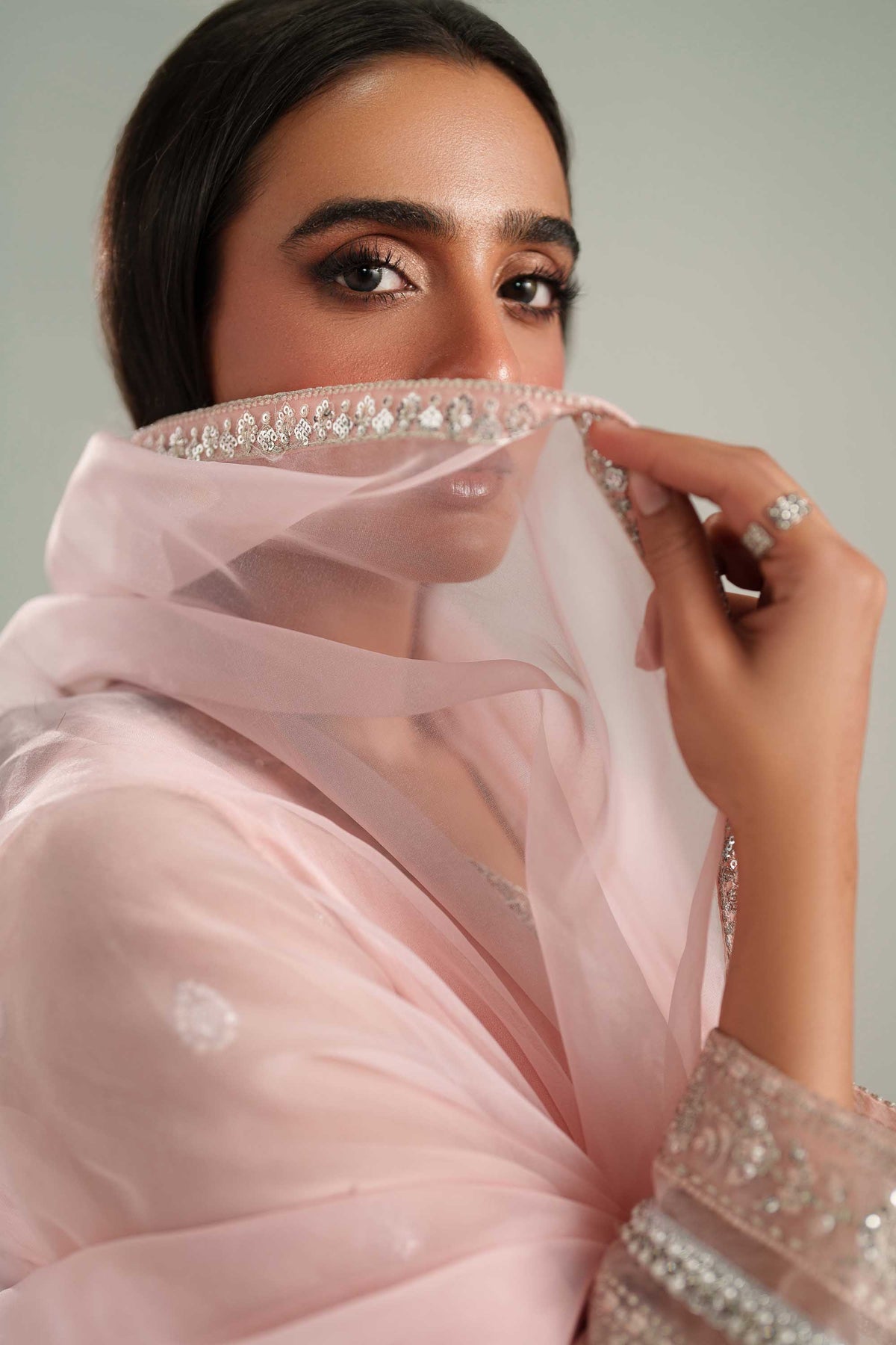 Akbar Aslam | Formal Pret | Lizaye - by Libasekhas UK - Registered Vendor of : Akbar Aslam - 100% Original Designer Dress