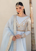 Dastoor | Maahi Luxury Pret 25 | Hoor - by - Libasekhas UK - Registered Vendor of : Dastoor - 100% Original Designer Dresss