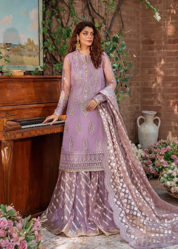 Akbar Aslam | Mastani Wedding Formals 23 | Raniya - by - Libasekhas UK - Registered Vendor of : Akbar Aslam - 100% Original Designer Dresss
