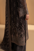 Lavish Premium | Purkashish Formals | Coco Noir - by Libasekhas UK - Registered Vendor of : Lavish Premium - 100% Original Designer Dress