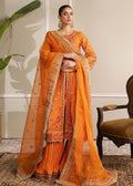 Dastoor | Airah Festive 25 | Elysium - by - Libasekhas UK - Registered Vendor of : Dastoor - 100% Original Designer Dresss