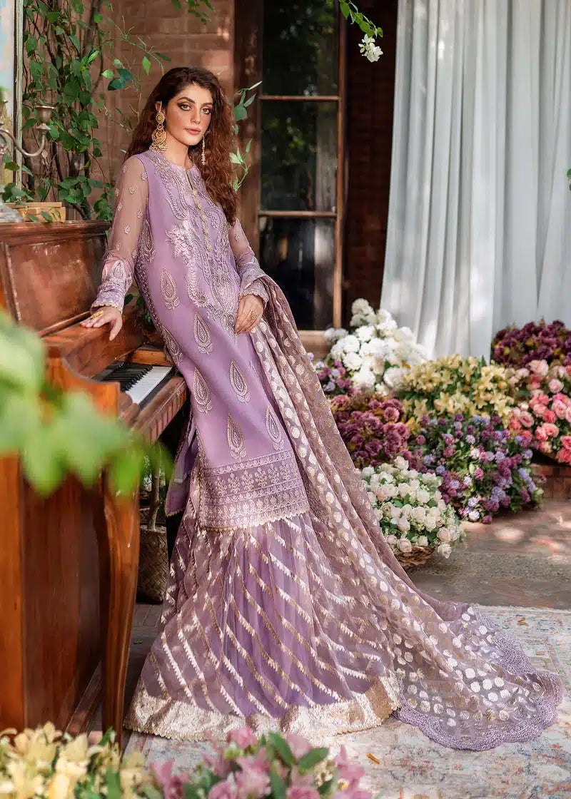 Akbar Aslam | Mastani Wedding Formals 23 | Raniya - by - Libasekhas UK - Registered Vendor of : Akbar Aslam - 100% Original Designer Dresss