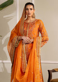 Dastoor | Airah Festive 25 | Elysium - by - Libasekhas UK - Registered Vendor of : Dastoor - 100% Original Designer Dresss