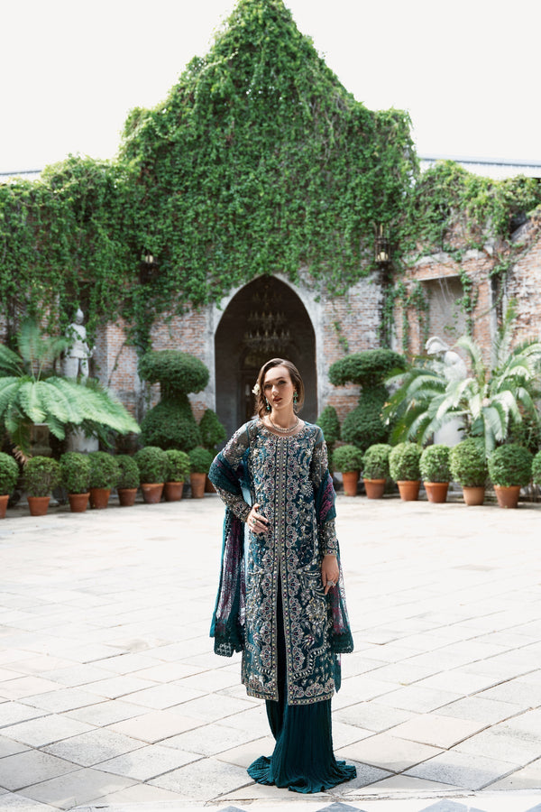 Mysie | Alara formals 24 | AROOB - by - Libasekhas UK - Registered Vendor of : Mysie - 100% Original Designer Dresss