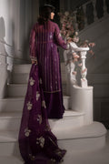 Mina Kashif | Emilie Formals | Marie - by - Libasekhas UK - Registered Vendor of : Mina Kashif - 100% Original Designer Dresss