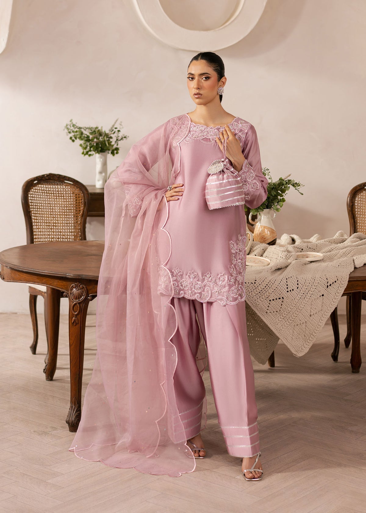 Dastoor | Rania Luxury Pret 25 | Aylin - by - Libasekhas UK - Registered Vendor of : Dastoor - 100% Original Designer Dresss