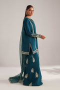 Akbar Aslam | Formal Pret | Naranj - by Libasekhas UK - Registered Vendor of : Akbar Aslam - 100% Original Designer Dress