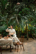Florent | Eid Edits Luxury Lawn | FEE-4B - by - Libasekhas UK - Registered Vendor of : Florent - 100% Original Designer Dresss