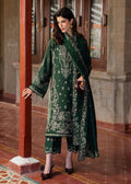 Kanwal Malik | Gulana Winter 25 | Mina - by Libasekhas UK - Registered Vendor of : Kanwal Malik - 100% Original Designer Dress
