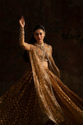 Nyra | Wedding Festive | Zinnia - by Libasekhas - Registered Vendor of : Nyra - 100% Original Designer Dress
