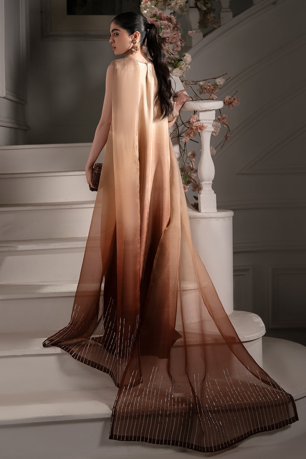 Mina Kashif | Emilie Formals | Daze - by Libasekhas UK - Registered Vendor of : Mina Kashif - 100% Original Designer Dress