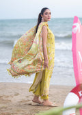 Kanwal Malik | Mira Summer Lawn 26 | Ilyra - by Libasekhas UK - Registered Vendor of : Kanwal Malik - 100% Original Designer Dress