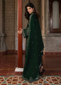 Kanwal Malik | Gulana Winter 25 | Mina - by Libasekhas UK - Registered Vendor of : Kanwal Malik - 100% Original Designer Dress
