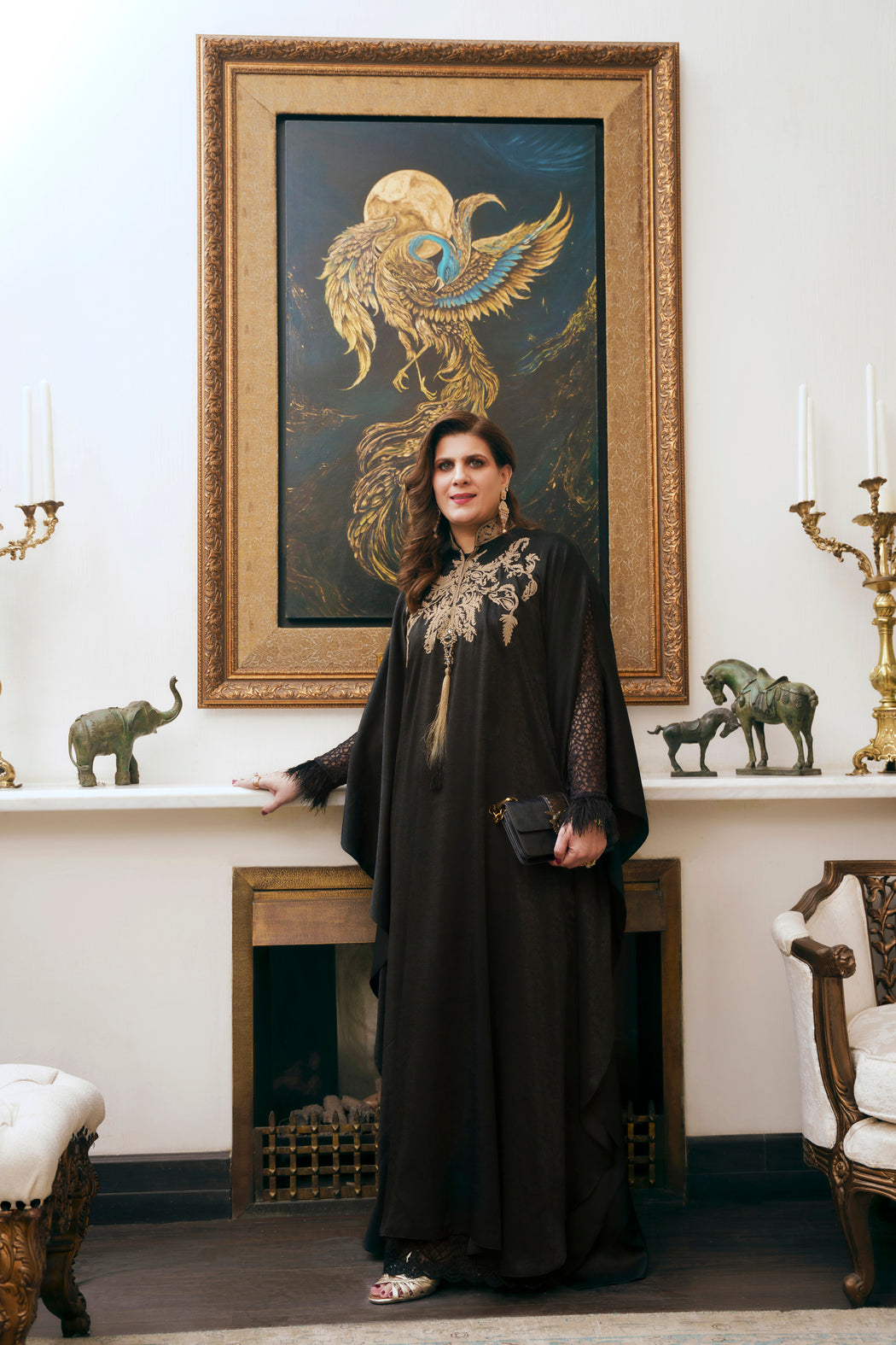 Nilofer Shahid | Saheliyan | Aasia - by Libasekhas - Registered Vendor of : Nilofer Shahid - 100% Original Designer Dress